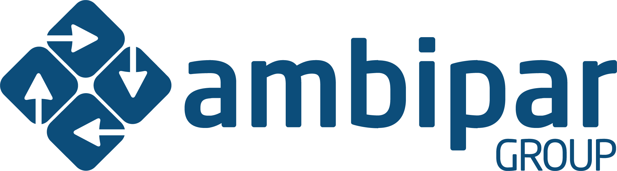 Logo AMBIPAR