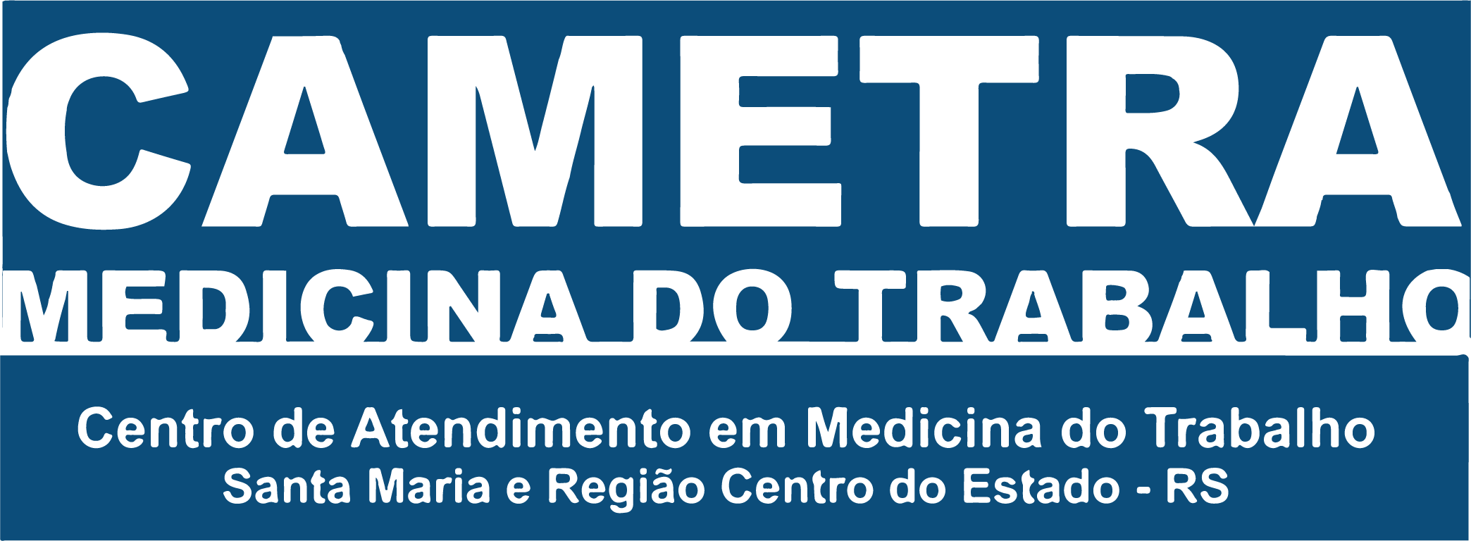 Logo CAMETRA