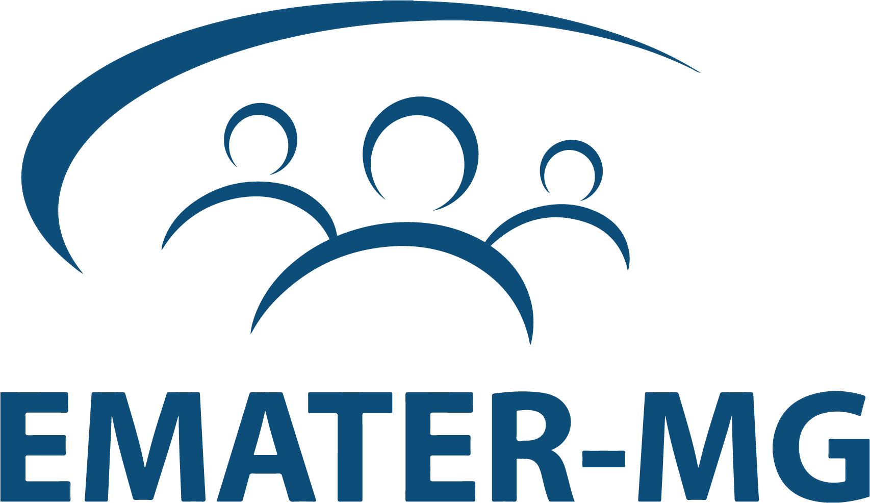 Logo EMATER - MG