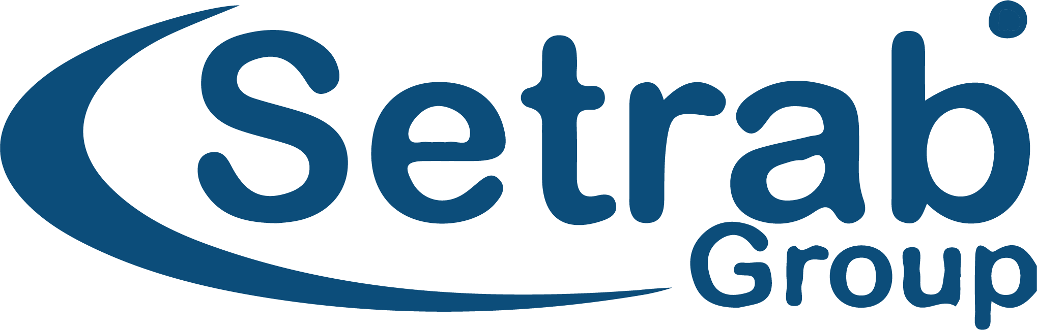 Logo SETRAB