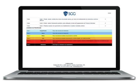 Buscador eSocial