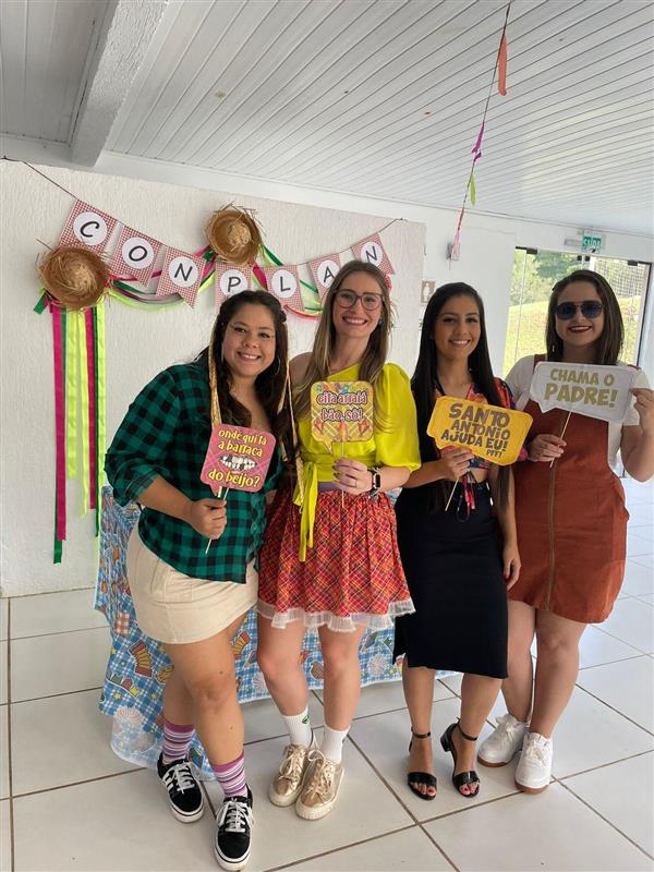 Ações Internas 2