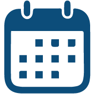 Icone de calendario