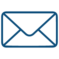 Icone de email