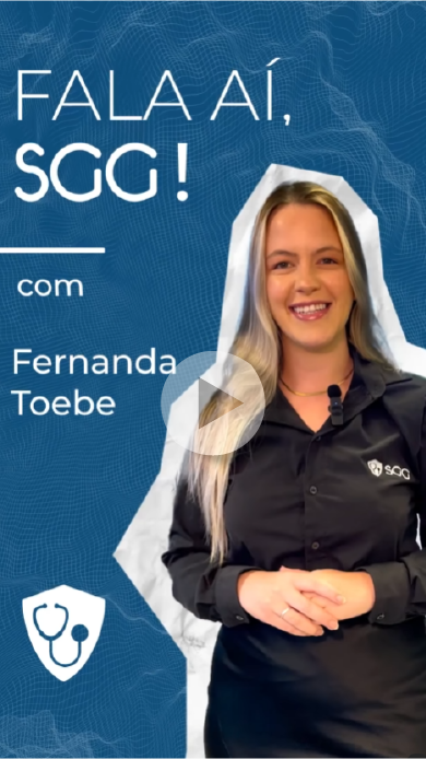 Prestador de Serviço SGG