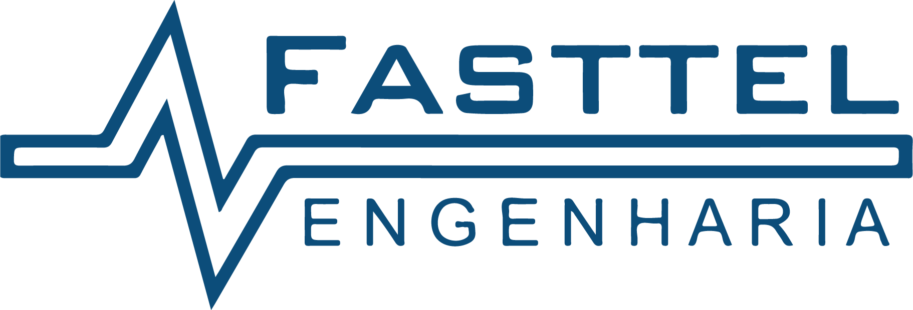 Logo FASTTEL ENGENHARIA