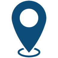 Icone de gps