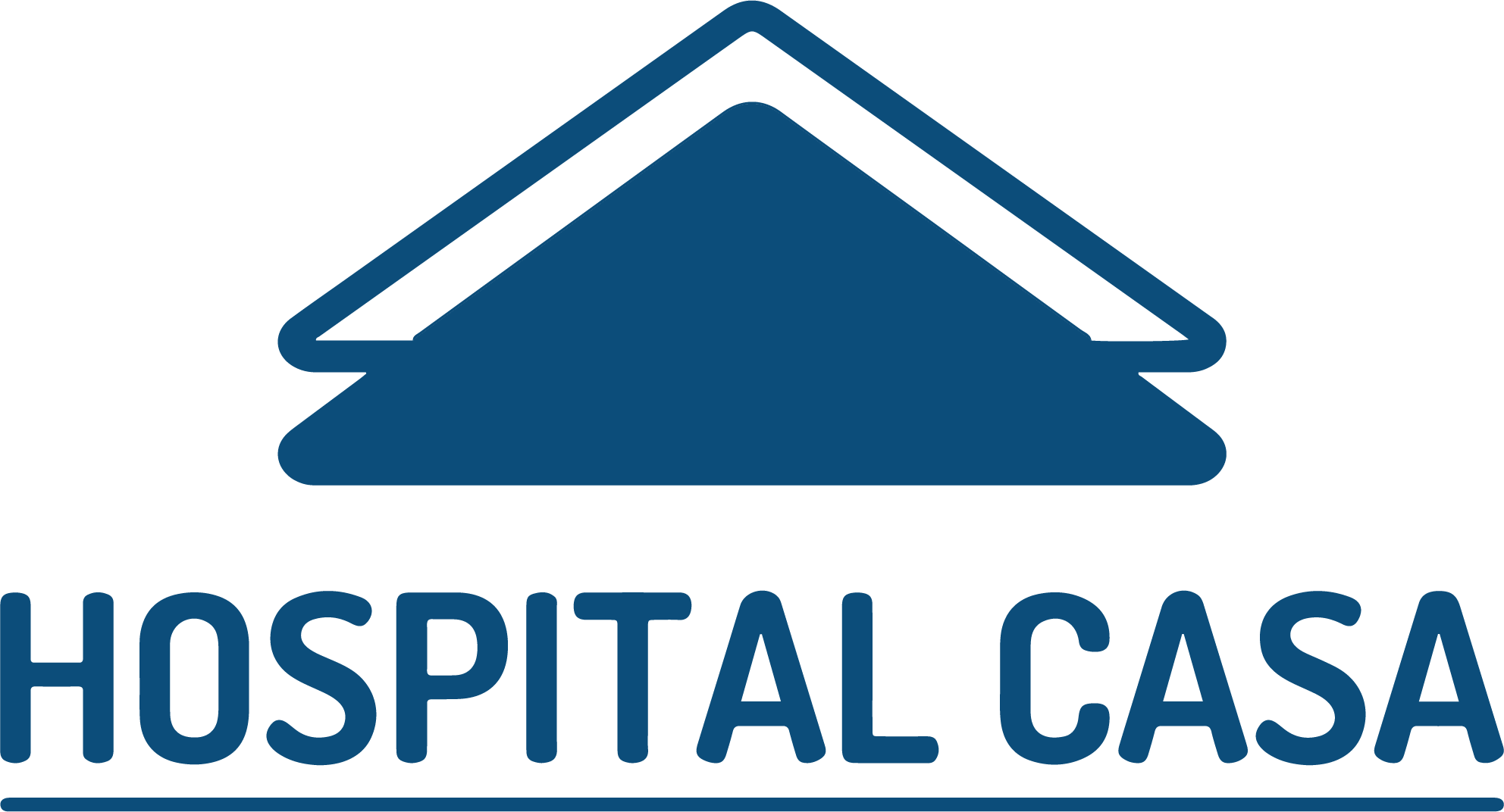 Logo HOSPITAL CASA