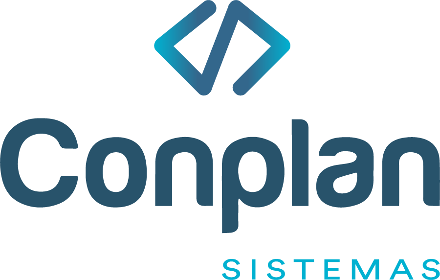 Logo da Conplan