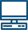 Logo computador