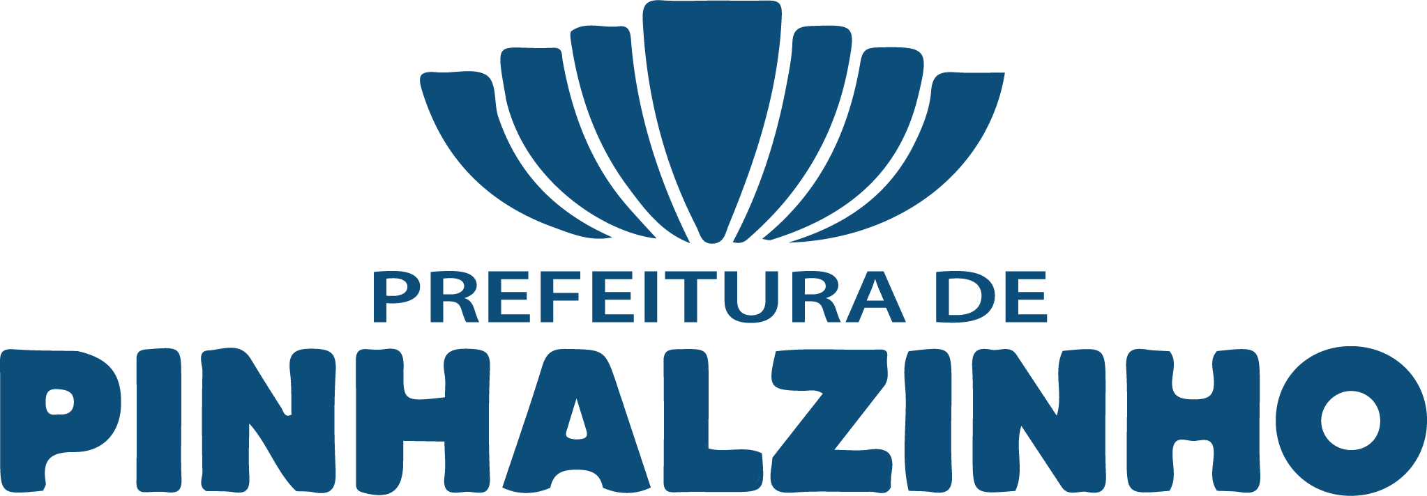 Logo PREFEITURA DE PINHALZINHO