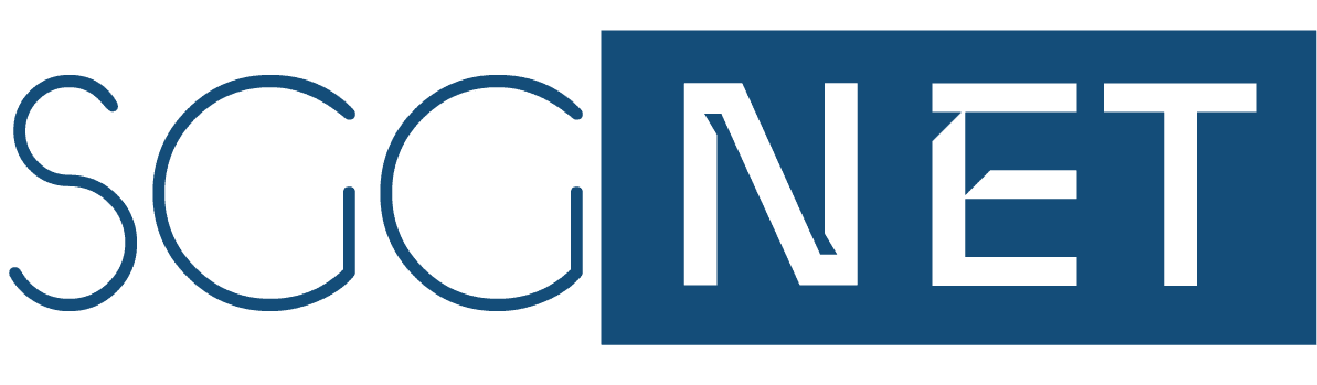Logo SGGNET