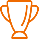 Logo de um troféu